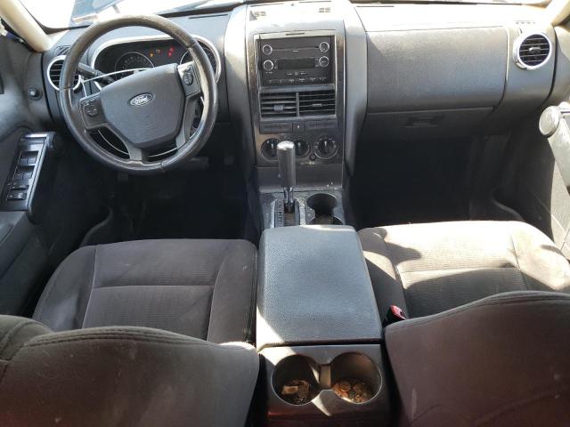 Photo 8 from auction – 2010 FORD EXPLORER X with VIN 1FMEU6DE3AUA14886