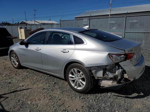 Photo 2 from auction – 2016 CHEVROLET MALIBU LT with VIN 1G1ZE5ST7GF205960