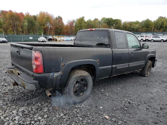 Photo 3 from auction – 2003 CHEVROLET SILVERADO with VIN 2GCEK19T231344005