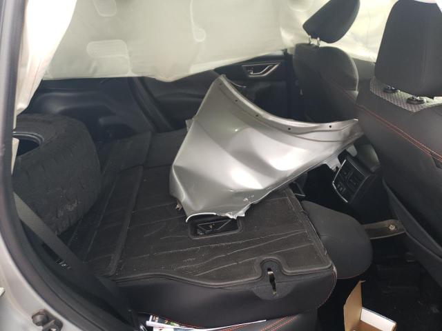 Photo 11 from auction – 2019 SUBARU FORESTER S with VIN JF2SKAPC2KH484123