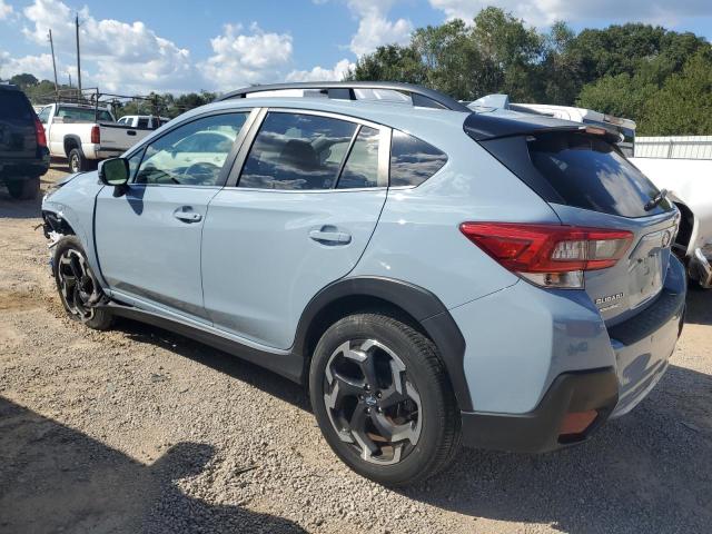 Фото 2 с аукциона – 2023 SUBARU CROSSTREK с VIN JF2GTHMCXP8331741