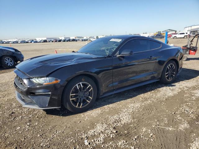 Photo 1 from auction – 2019 FORD MUSTANG with VIN 1FA6P8TH1K5185953