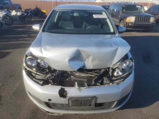 Photo 5 from auction – 2010 VOLKSWAGEN GOLF with VIN WVWBB7AJ6AW225458