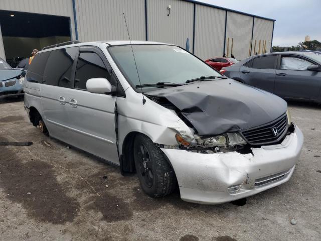 Photo 4 from auction – 2003 HONDA ODYSSEY EX with VIN 5FNRL18783B039589