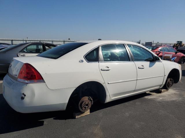 Photo 3 from auction – 2007 CHEVROLET IMPALA LS with VIN 2G1WB55K479366399