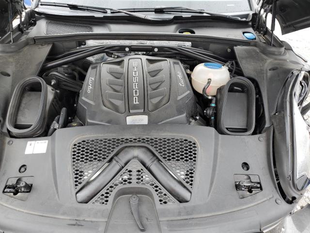 Photo 11 from auction – 2016 PORSCHE MACAN TURB with VIN WP1AF2A50GLB94965