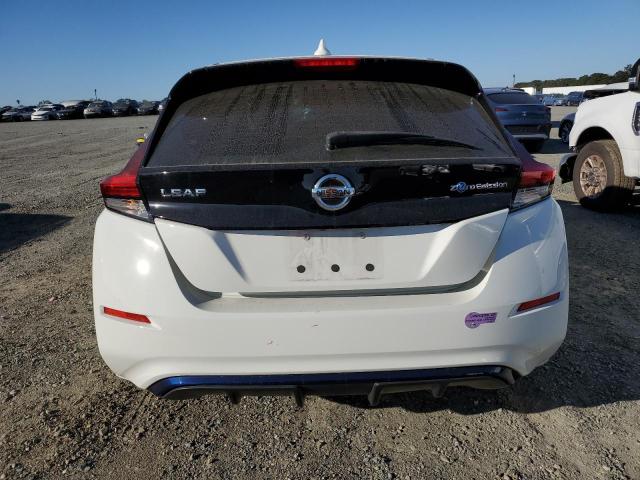 Photo 6 from auction – 2019 NISSAN LEAF S with VIN 1N4AZ1CPXKC302816