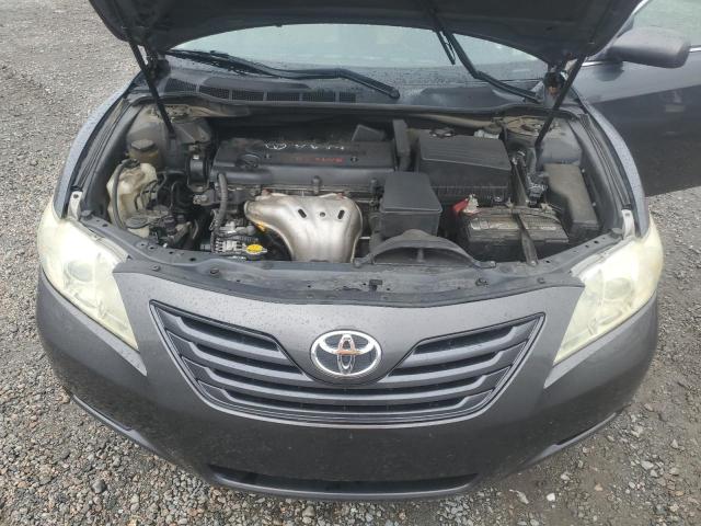 Photo 11 from auction – 2007 TOYOTA CAMRY CE with VIN 4T1BE46K67U557696