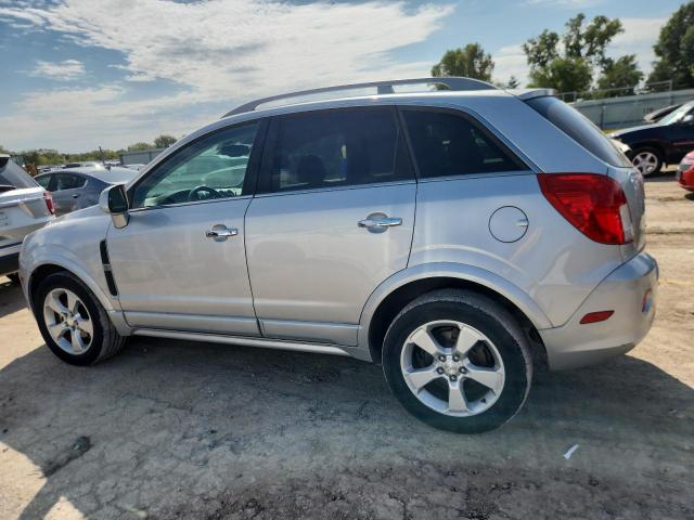 Photo 2 from auction – 2014 CHEVROLET CAPTIVA LT with VIN 3GNAL3EKXES665728