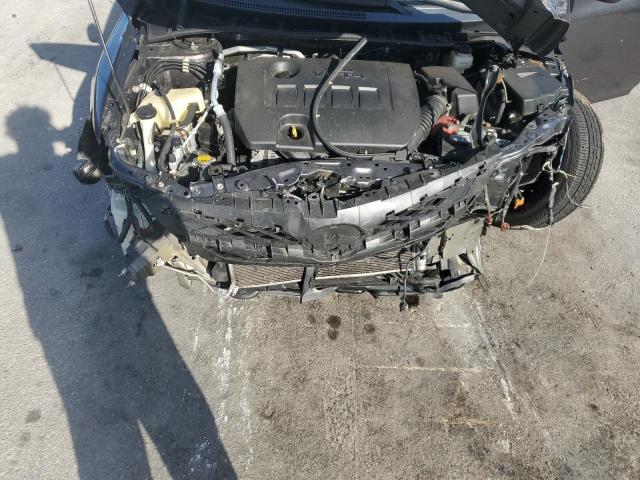 Photo 11 from auction – 2013 TOYOTA COROLLA BA with VIN 5YFBU4EE4DP171788