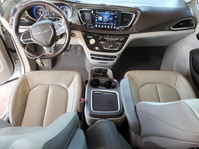 Photo 8 from auction – 2017 CHRYSLER PACIFICA T with VIN 2C4RC1EG9HR703348