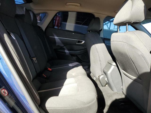 Photo 10 from auction – 2021 HYUNDAI SONATA SE with VIN 5NPEG4JA7MH079854