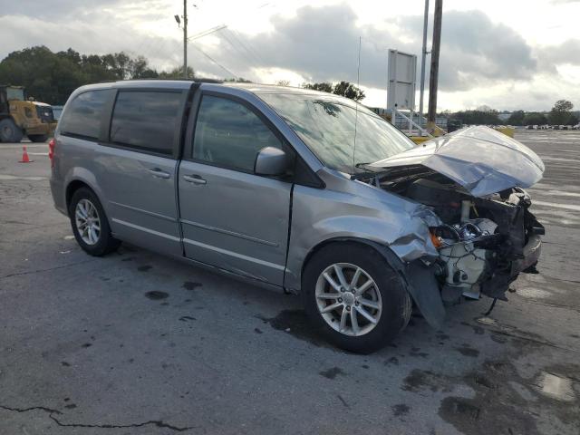 Photo 4 from auction – 2013 DODGE GRAND CARAVAN SXT with VIN 2C4RDGCG3DR717906