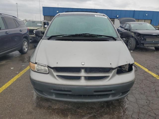 Photo 5 from auction – 1997 DODGE GRAND CARA with VIN 1B4GP54R1VB448742