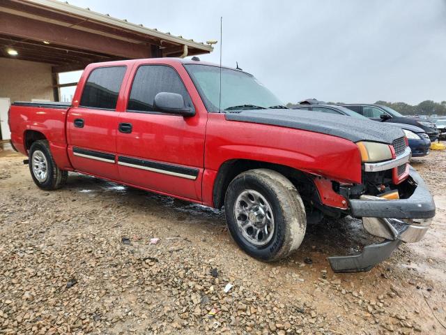 Фото 4 с аукциона – 2005 CHEVROLET SILVERADO с VIN 2GCEC13T551377573