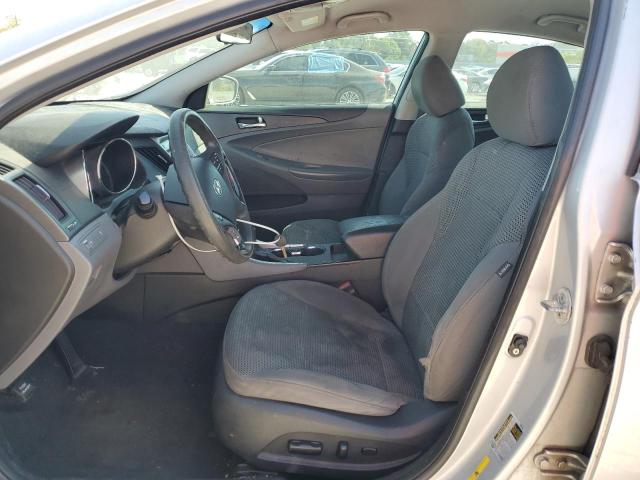Photo 7 from auction – 2011 HYUNDAI SONATA GLS with VIN 5NPEB4AC8BH030899