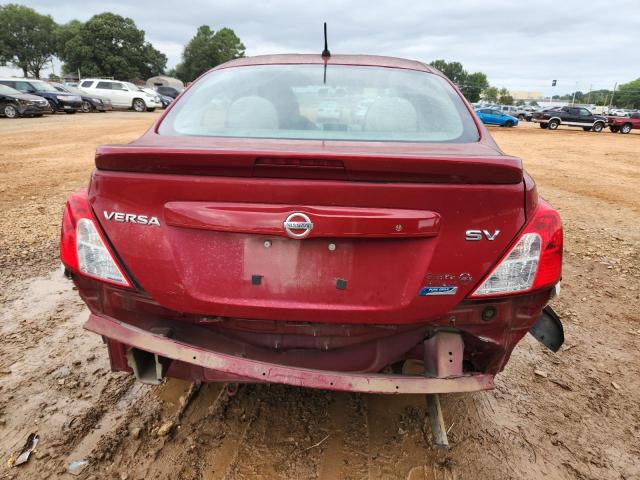 Photo 6 from auction – 2013 NISSAN VERSA S with VIN 3N1CN7AP0DL888571