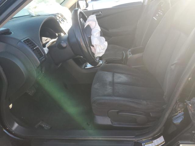 Photo 7 from auction – 2012 NISSAN ALTIMA BAS with VIN 1N4AL2AP6CC121367