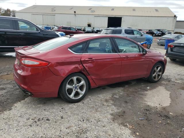 Photo 3 from auction – 2016 FORD FUSION SE with VIN 3FA6P0H93GR108959
