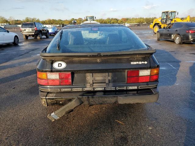 Фото 6 с аукциона – 1987 PORSCHE 944 с VIN WP0AB0941HN472548