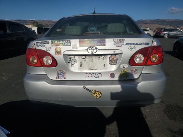 Photo 6 from auction – 2005 TOYOTA COROLLA CE with VIN 1NXBR32E75Z547853