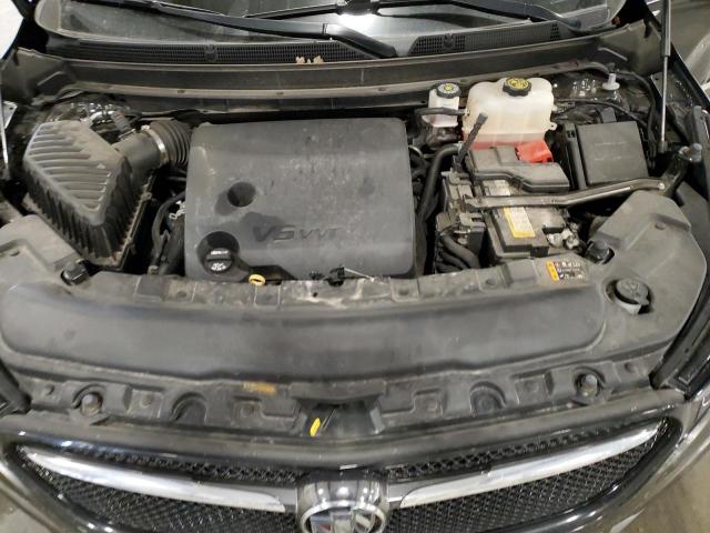 Photo 12 from auction – 2021 BUICK ENCLAVE ES with VIN 5GAEVAKW1MJ110443