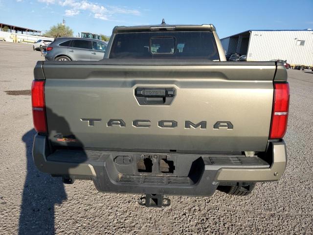 Photo 6 from auction – 2024 TOYOTA TACOMA DOU with VIN 3TMLB5JN3RM062520