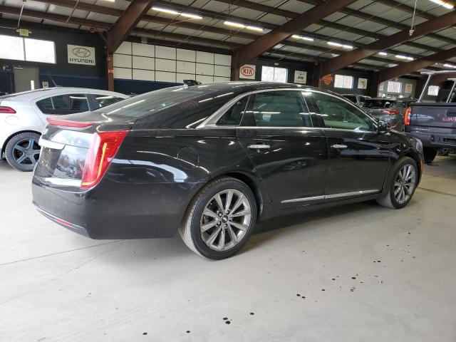 Photo 3 from auction – 2017 CADILLAC XTS with VIN 2G61U5S36H9137705