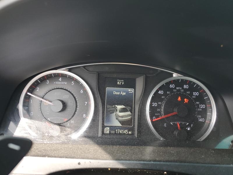 Photo 9 from auction – 2015 TOYOTA CAMRY LE with VIN 4T1BF1FK0FU927731