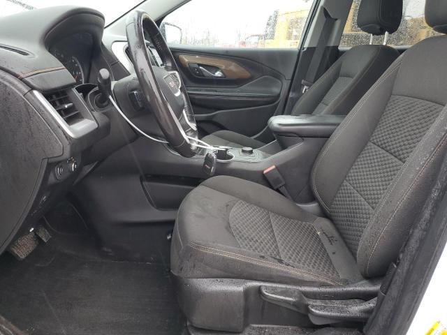 Photo 7 from auction – 2018 GMC TERRAIN SL with VIN 3GKALMEV2JL388431