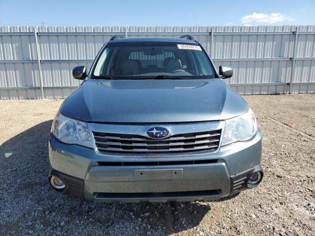 صورة رقم 5 من المزاد - 2009 SUBARU FORESTER 2 مع VIN JF2SH64649H755672