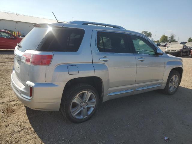Photo 3 from auction – 2017 GMC TERRAIN DE with VIN 2GKALREK5H6150042