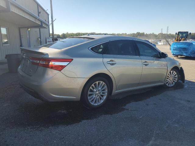 Photo 3 from auction – 2013 TOYOTA AVALON with VIN 4T1BD1EB2DU015090
