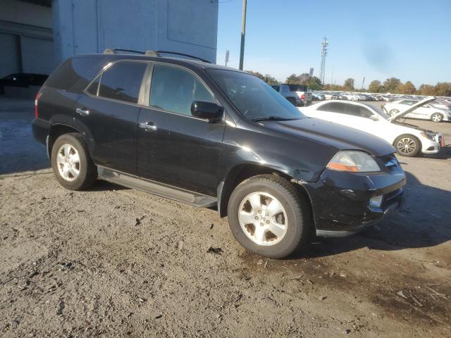 Photo 4 from auction – 2003 ACURA MDX with VIN 2HNYD18243H521381
