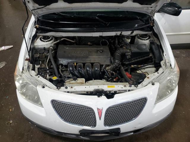 Photo 12 from auction – 2008 PONTIAC VIBE with VIN 5Y2SL67848Z419720