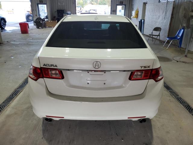 Photo 6 from auction – 2011 ACURA TSX with VIN JH4CU2F64BC004335
