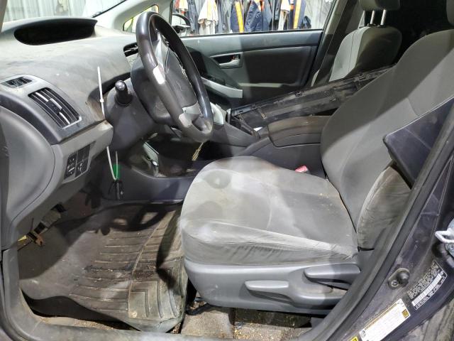 صورة رقم 7 من المزاد - 2010 TOYOTA PRIUS مع VIN JTDKN3DU4A0056985
