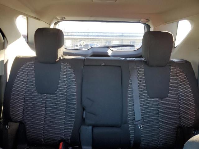 Photo 10 from auction – 2016 CHEVROLET EQUINOX LT with VIN 2GNALCEK3G6198945