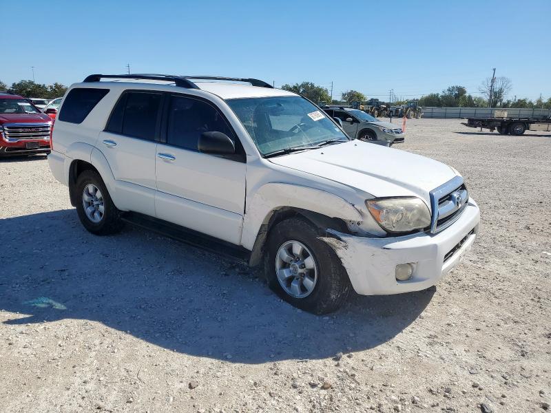 Photo 4 from auction – 2007 TOYOTA 4RUNNER SR with VIN JTEZU14R470094657
