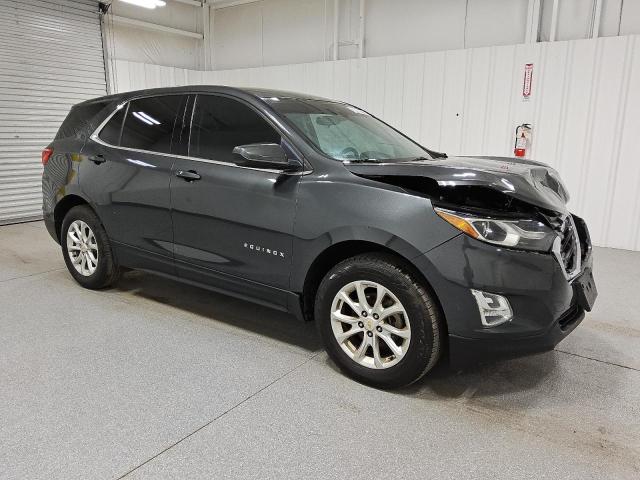 Photo 4 from auction – 2020 CHEVROLET EQUINOX LT with VIN 2GNAXTEV6L6230280