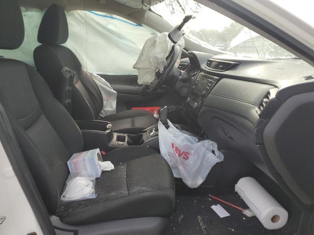 Photo 7 from auction – 2017 NISSAN ROGUE S with VIN KNMAT2MT6HP612296