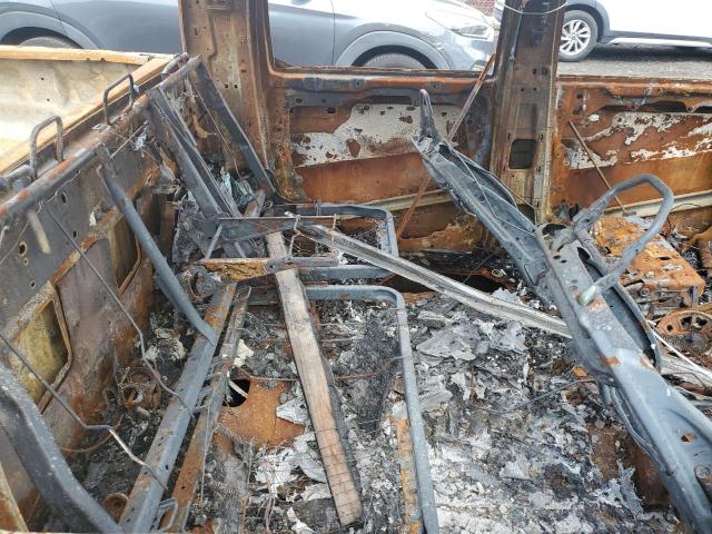 Photo 10 from auction – 2022 RAM 1500 BIG H with VIN 1C6RRFFG1NN324211