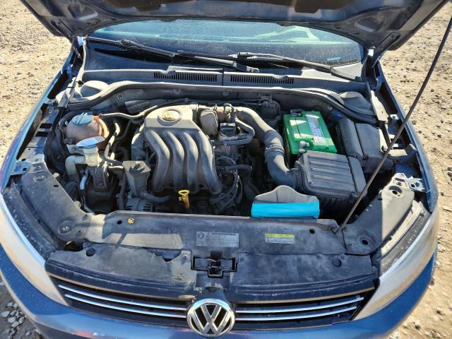 Photo 11 from auction – 2015 VOLKSWAGEN JETTA BASE with VIN 3VW2K7AJ7FM331213