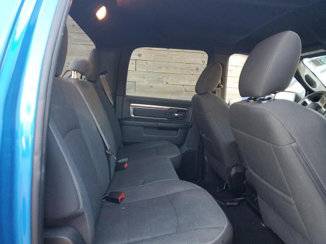 Photo 10 from auction – 2024 RAM 1500 CLASS with VIN 1C6RR7LG2RS156404