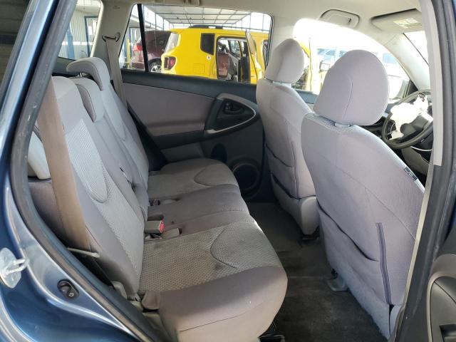 Photo 10 from auction – 2007 TOYOTA RAV4 with VIN JTMZD35V375053497