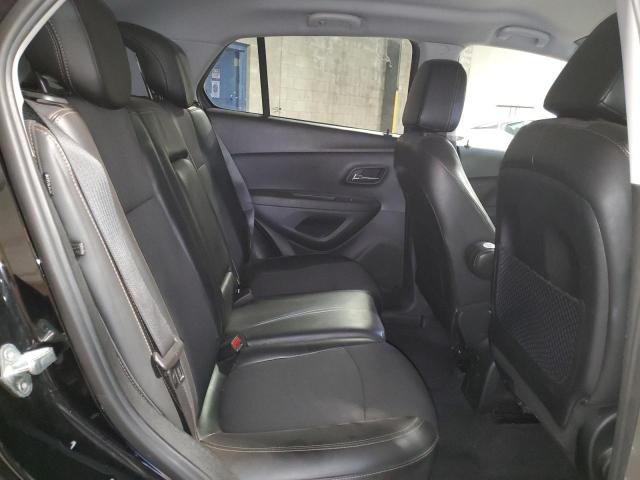 Photo 10 from auction – 2020 CHEVROLET TRAX 1LT with VIN 3GNCJPSB9LL316481