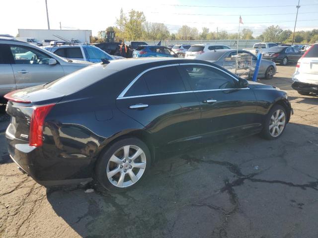Photo 3 from auction – 2013 CADILLAC ATS with VIN 1G6AG5RX4D0150179