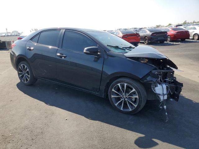Photo 4 from auction – 2018 TOYOTA COROLLA L with VIN 2T1BURHE1JC026437