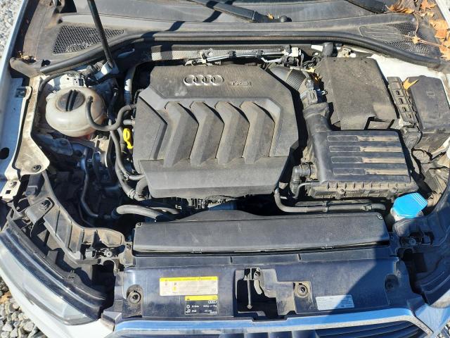 Photo 11 from auction – 2017 AUDI A3 PREMIUM with VIN WAUGUGFF5H1042285
