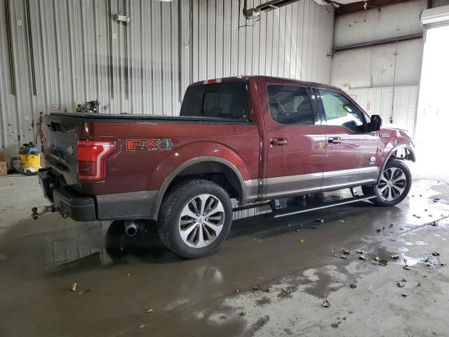 Photo 3 from auction – 2015 FORD F150 SUPER with VIN 1FTEW1EG9FFC66333